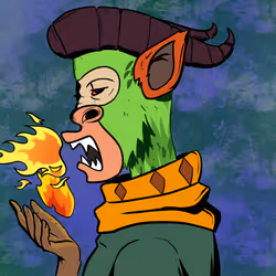 8
