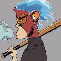 Zukey #461