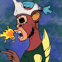 Zukey #491