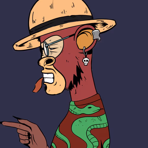 Zukey #204