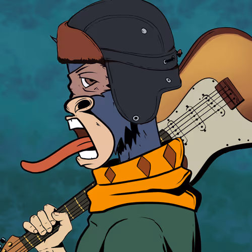 Zukey #489