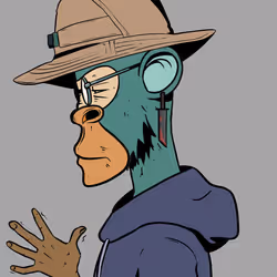 Zukey #248