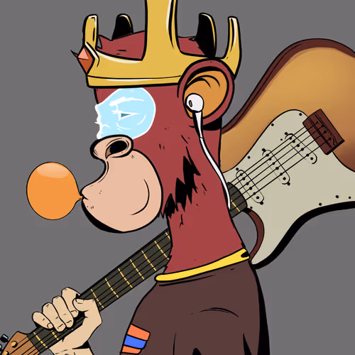 Zukey #490