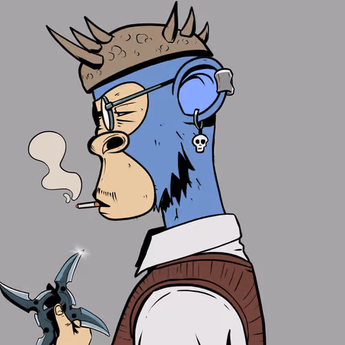 Zukey #113