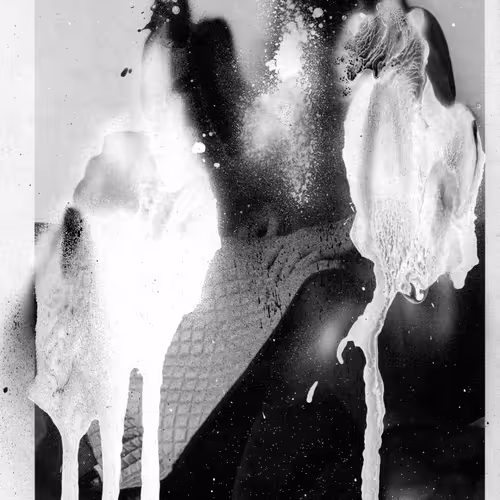 The World Is Mine & I'm Thinking About You by Jesse Draxler