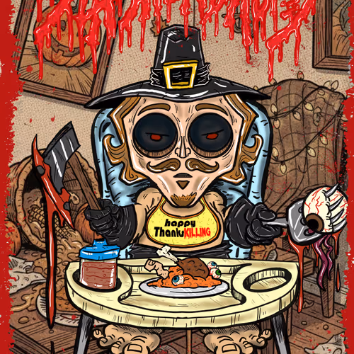 Slasher Babies 44801029