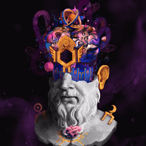 Dreams Of Alchemy