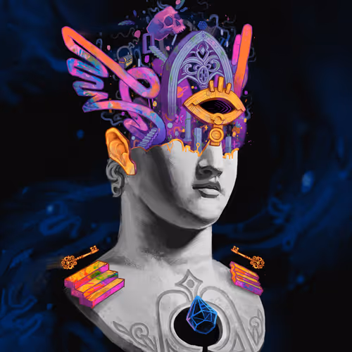 Dreams Of Alchemy