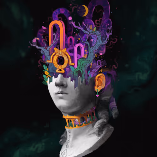 Dreams Of Alchemy