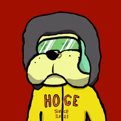 Hoge to Uranus #1262