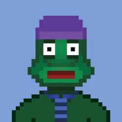 LQ PEPE #84