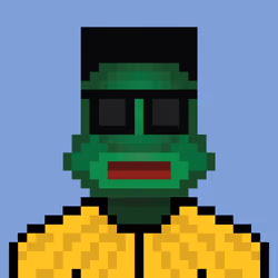 LQ PEPE #81