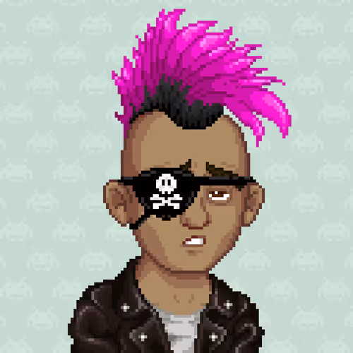 Spam Steam Punks Anon Movement