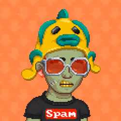 SPAM #7878