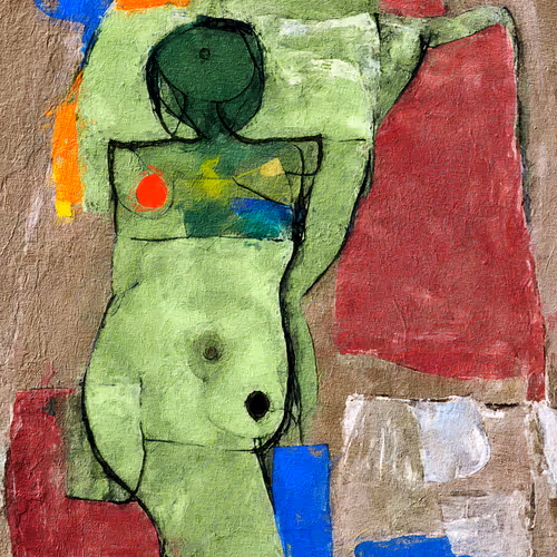 e9Art - imperfections of beauty