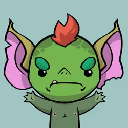 greendudes.wtf #89