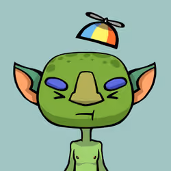 greendudes.wtf #2063