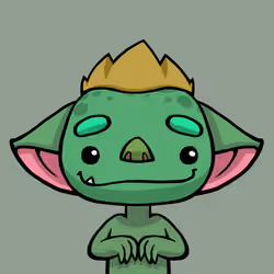 greendudes.wtf #99