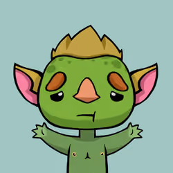 greendudes.wtf #98