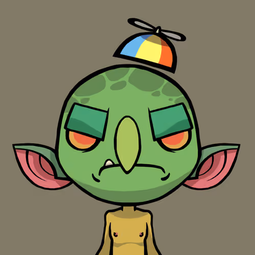 greendudes.wtf #7