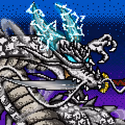 Ancient Ghidorah Godz #77