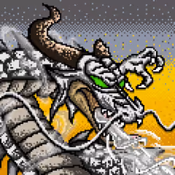 Ancient Ghidorah Godz #172