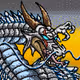 Ancient Ghidorah Godz #509