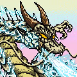 Ancient Ghidorah Godz #5