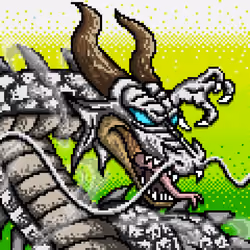Ancient Ghidorah Godz #122