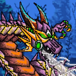 Ancient Ghidorah Godz #19