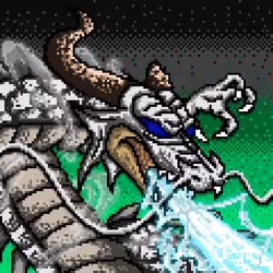 Ancient Ghidorah Godz #522
