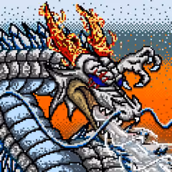 Ancient Ghidorah Godz #563