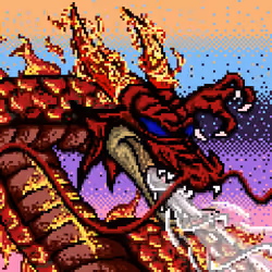 Ancient Ghidorah Godz #179