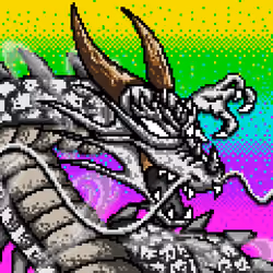 Ancient Ghidorah Godz #6