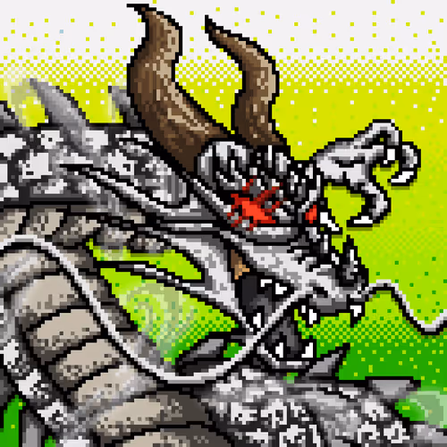 Ancient Ghidorah Godz #326