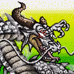 Ancient Ghidorah Godz #284