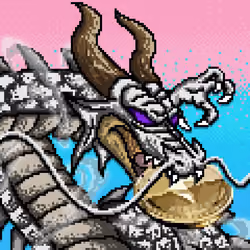 Ancient Ghidorah Godz #4