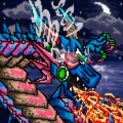 Ancient Ghidorah Godz #180
