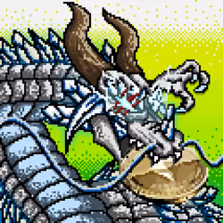 Ancient Ghidorah Godz #72