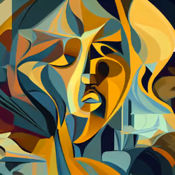 The Lost Picassos #68