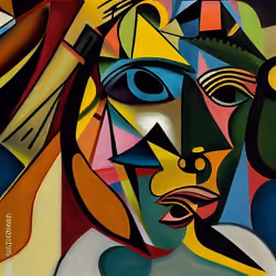 The Lost Picassos #78
