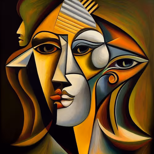 Thelostpicassos