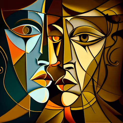 Thelostpicassos