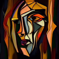 The Lost Picassos #79