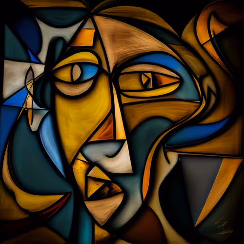 Thelostpicassos
