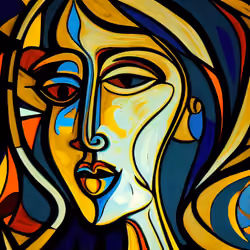The Lost Picassos #74