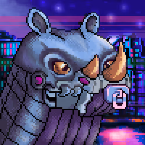 Mekarhinos