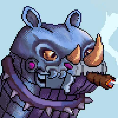 Mekarhinos