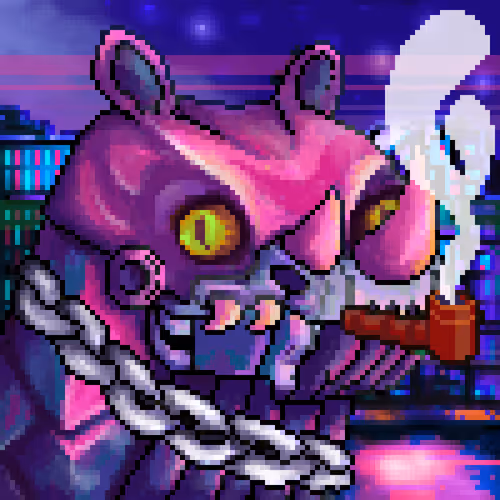 Mekarhinos
