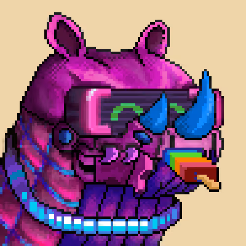 Mekarhinos